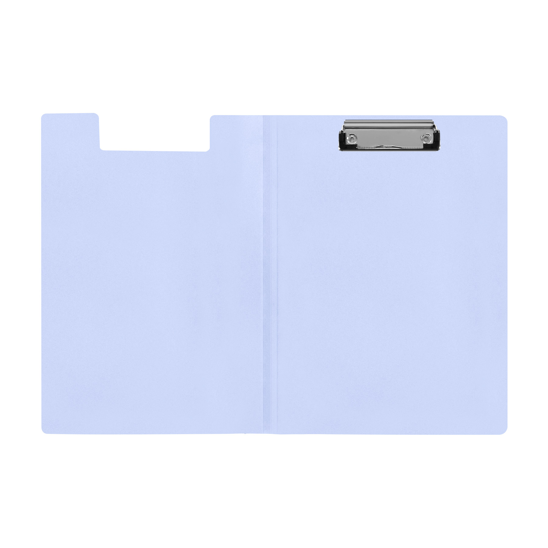 FlyFlyPromos - PVC Double Sided Writing Board Folder Image 2 - Promotional Product